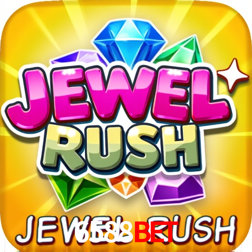 Jogos de Cassino 6588BET