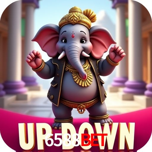 Slots no Site 6588BET
